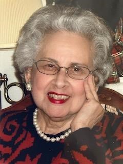 Obituary of Delia Ozete