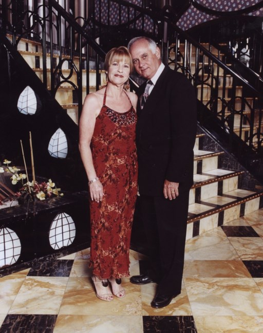 Obituary of Maria M Perez