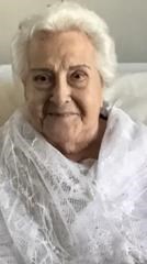 Obituary of Elvira Rodriguez