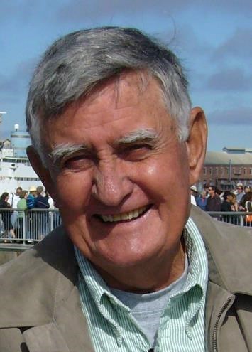 Obituary of Bob E. Stinnett
