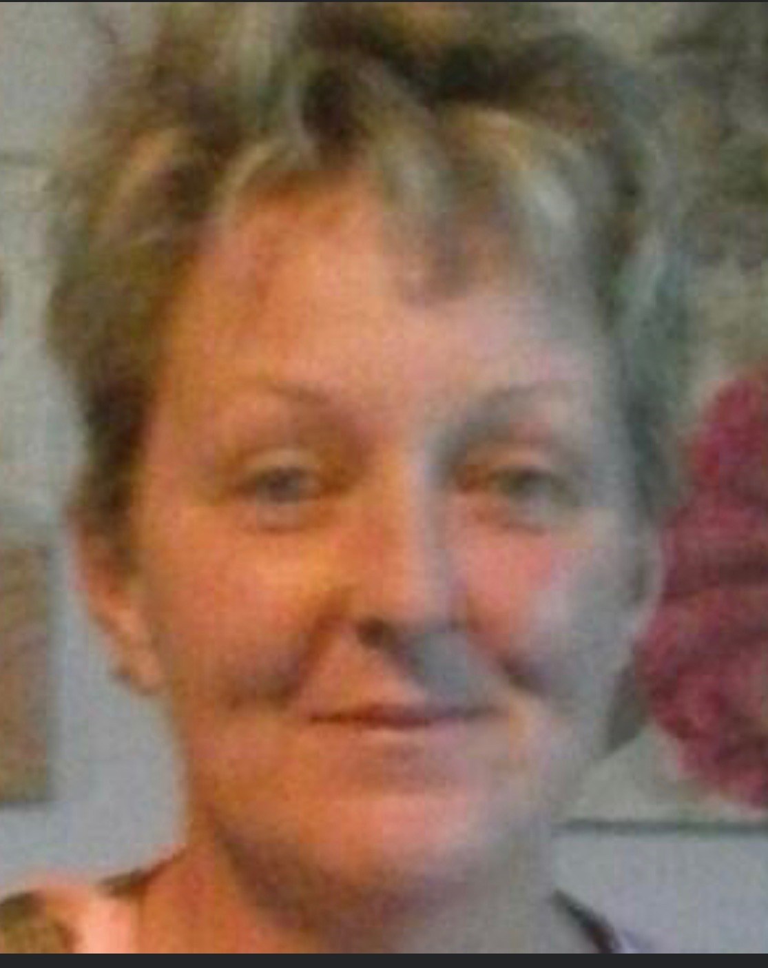 Obituary of Tracy Diane Causby