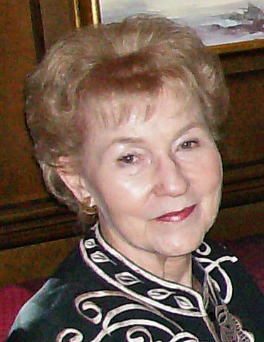 Obituary of Juanita T Smith