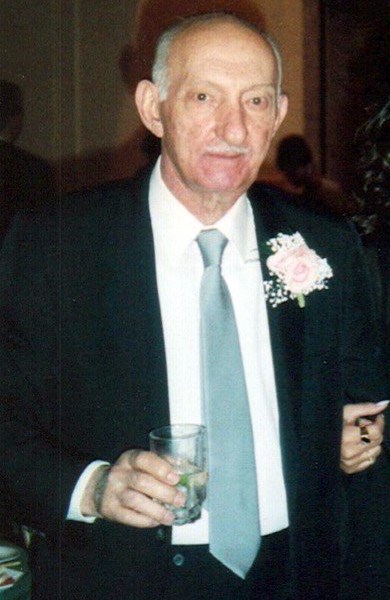 Obituary of Armando "Larry" Abbamonte