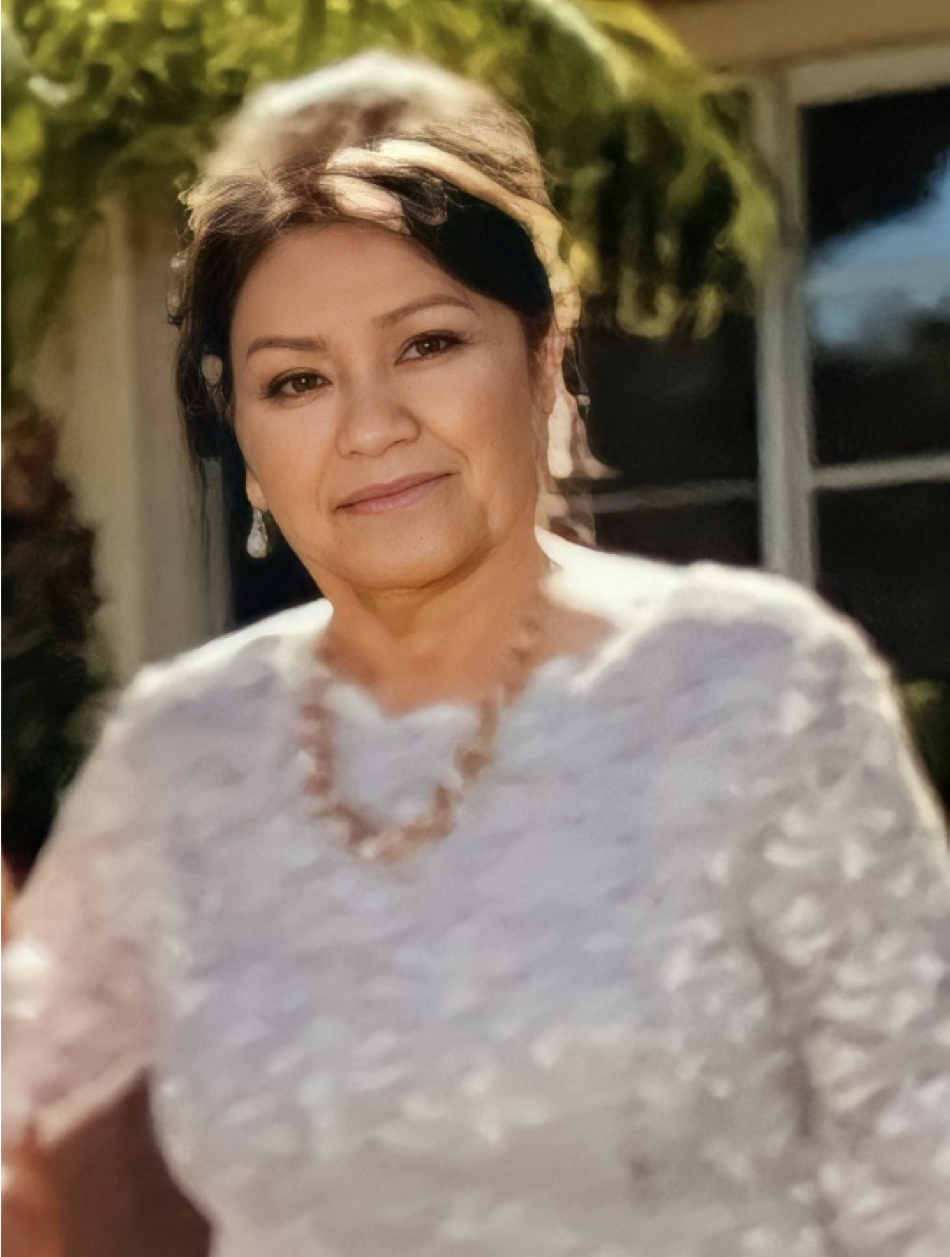 Obituary of Maria Rosario Perez Sandoval