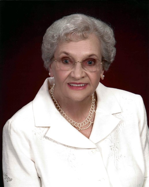 Helen Coiner Obituary Oklahoma City OK