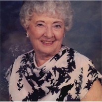 Obituary of Mary Dye