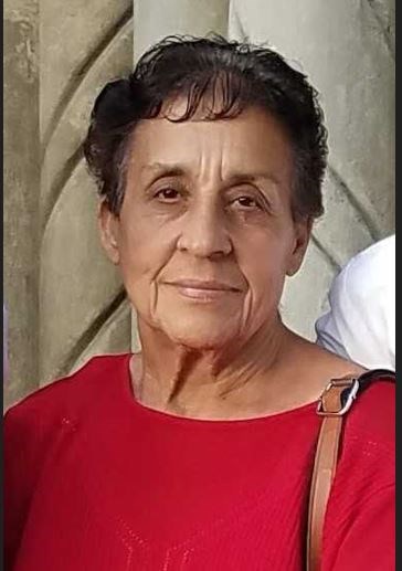 Obituario de Martha Estévez