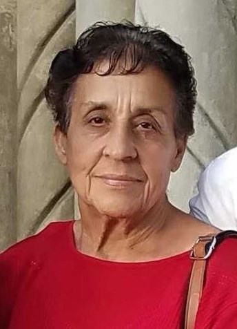 Obituario de Martha Estévez