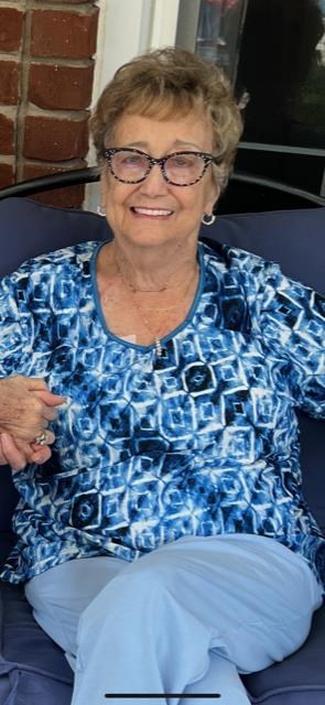 Obituary of Jean Chrisman Smith