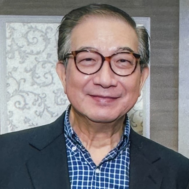 Obituary of Paul Chung
