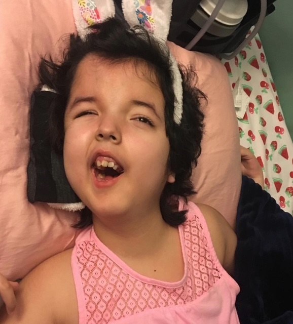 Obituary of Enedelia Soledad Ramirez