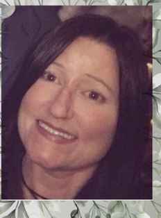 Obituary of Christine Kruse McNew