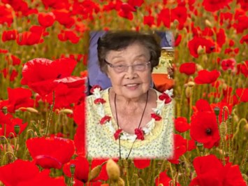 Obituario de Minnie Carmen Sumabat