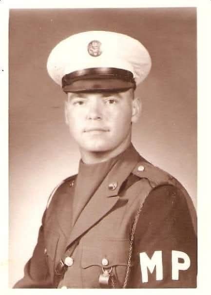 Avis de décès de Ronald Sylvester