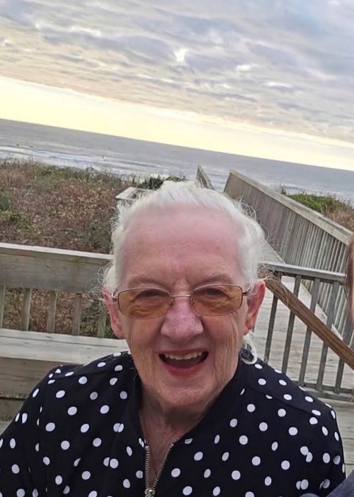 Obituary of Patricia Ann Sayers
