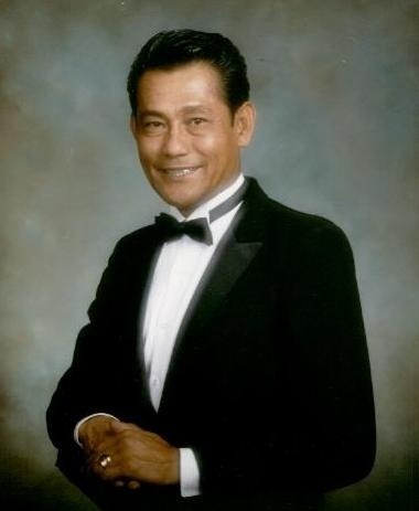 Obituary of John Muñoz Cruz