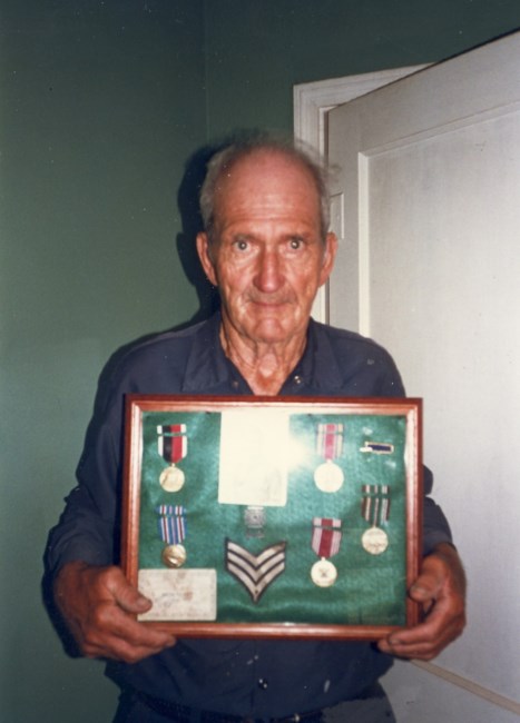 Obituary of M.D. Pittman