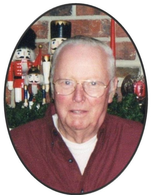 Obituary of Bradley King