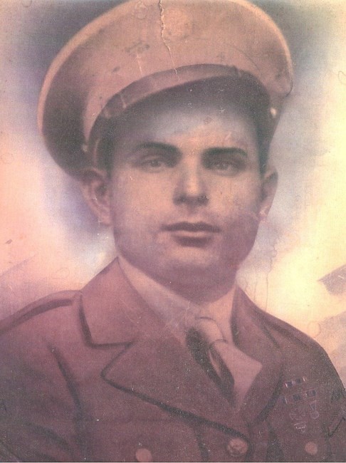 Obituary of Ramon R. Gonzales