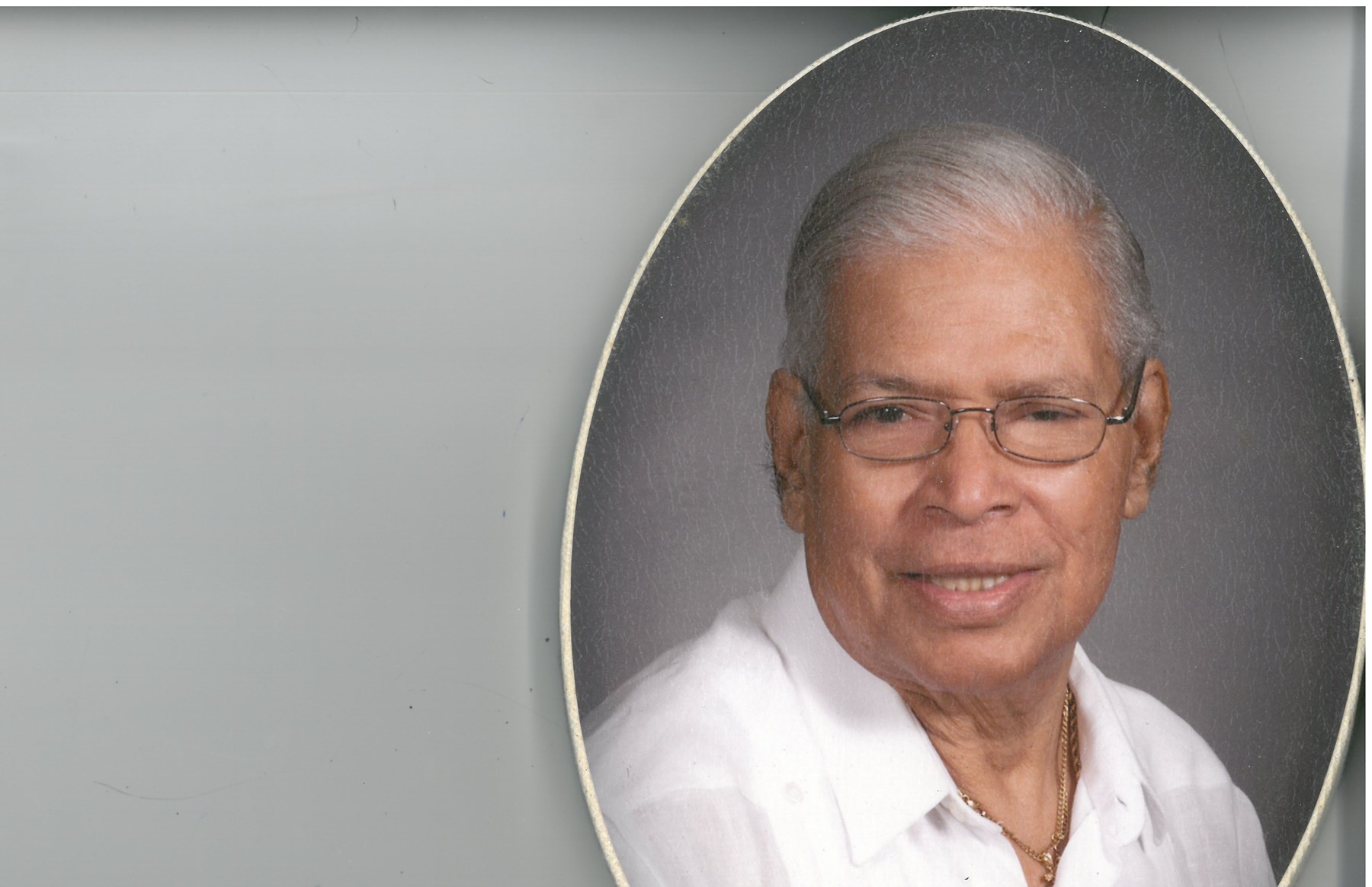 Obituary of Clarence William Saunders