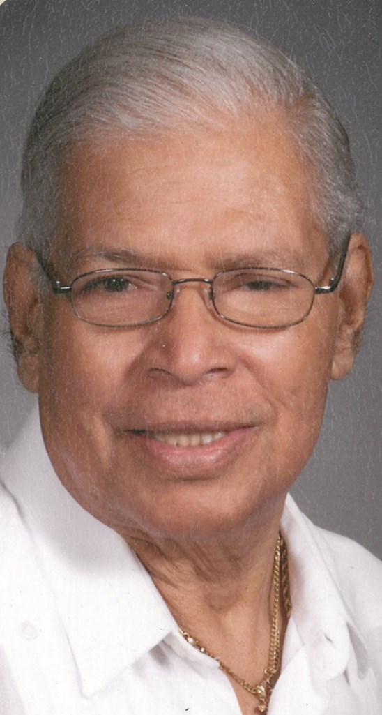 Clarence William Saunders Obituary North Miami, FL