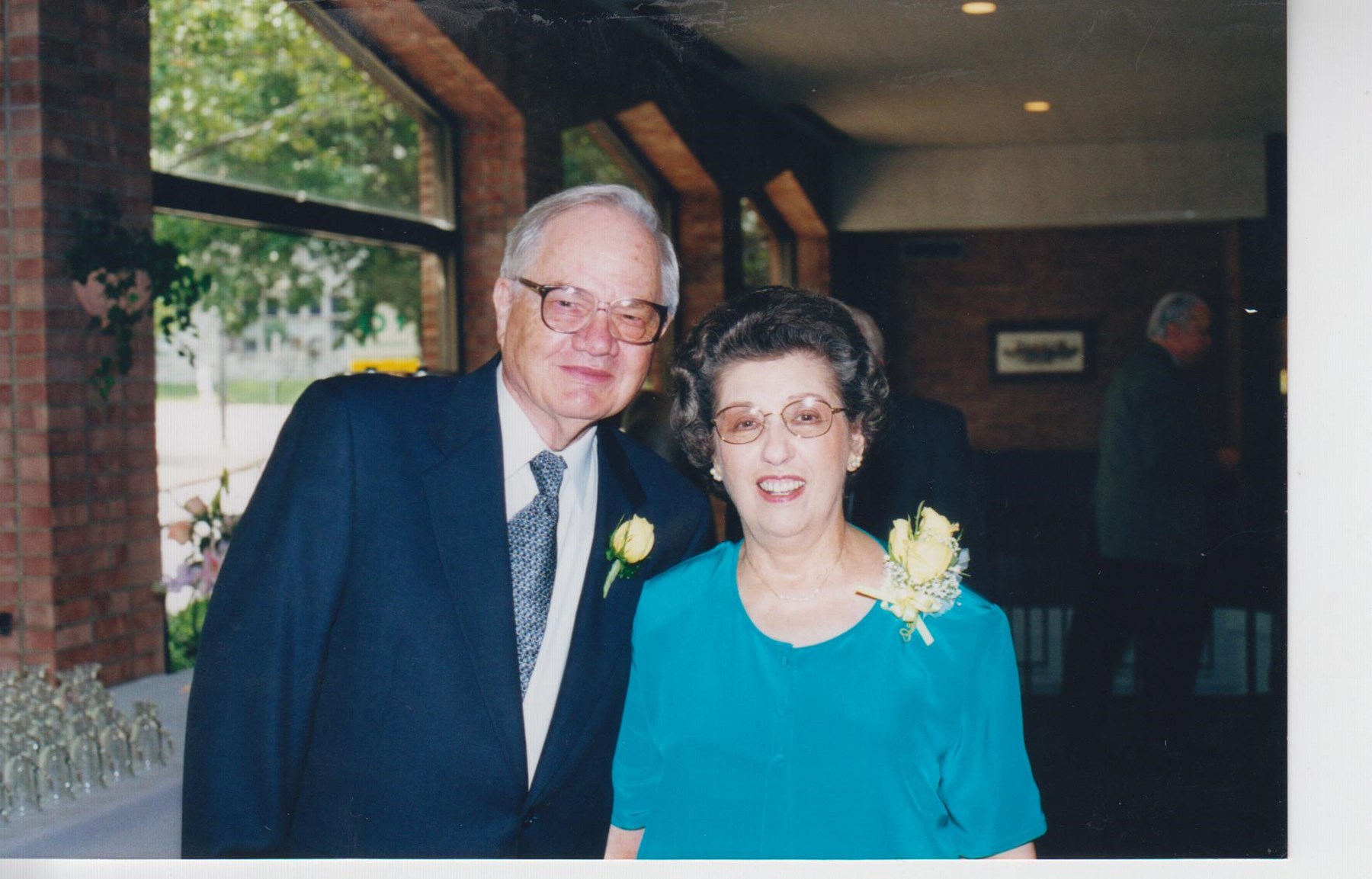 Obituary of Charlotte Turner