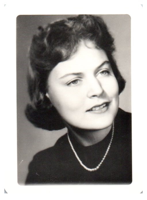 Obituary of Barbara Schroeder