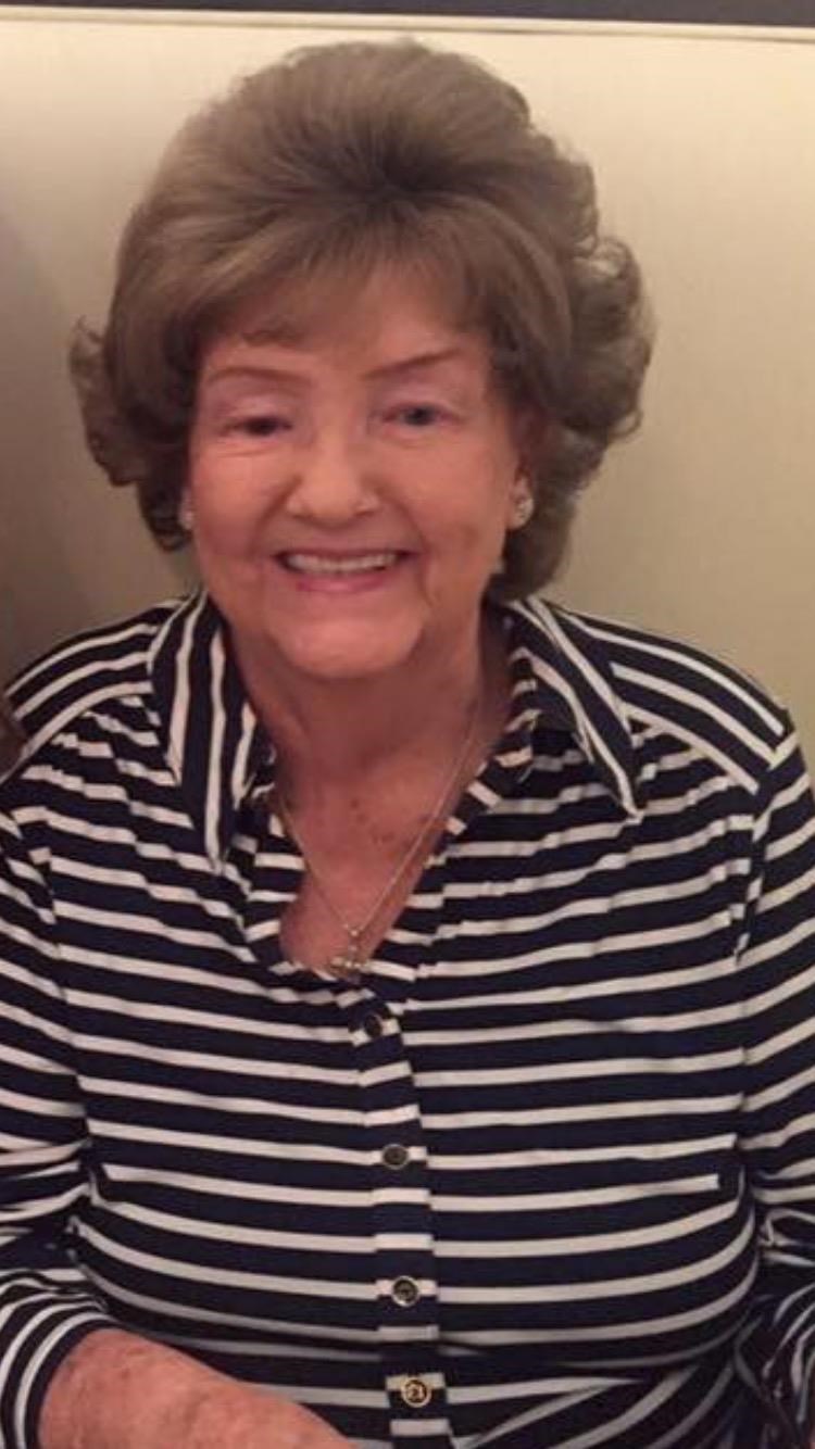 Obituary of Sue Ann Branch