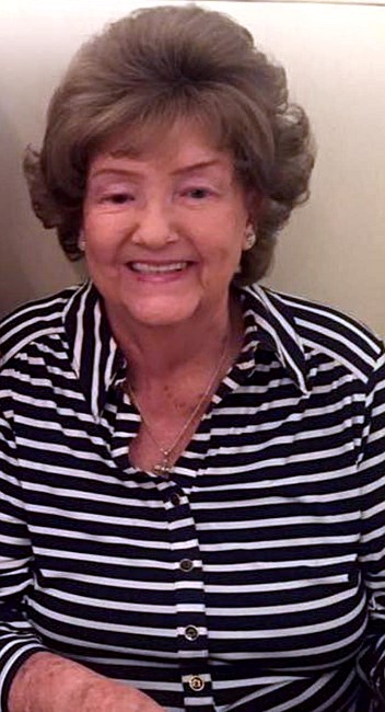 Obituary of Sue Ann Branch