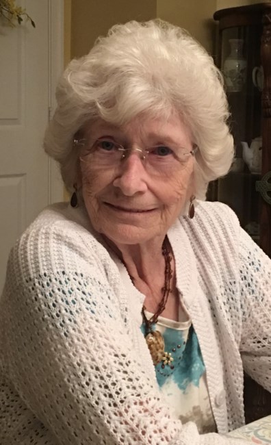 Obituary of Ada M. Metten