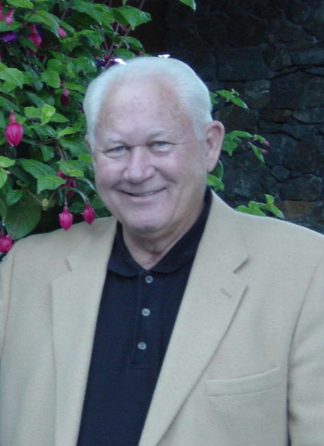 Obituary of Leslie David Kelleher