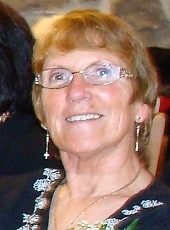 Obituario de Isabel D. Phaneuf