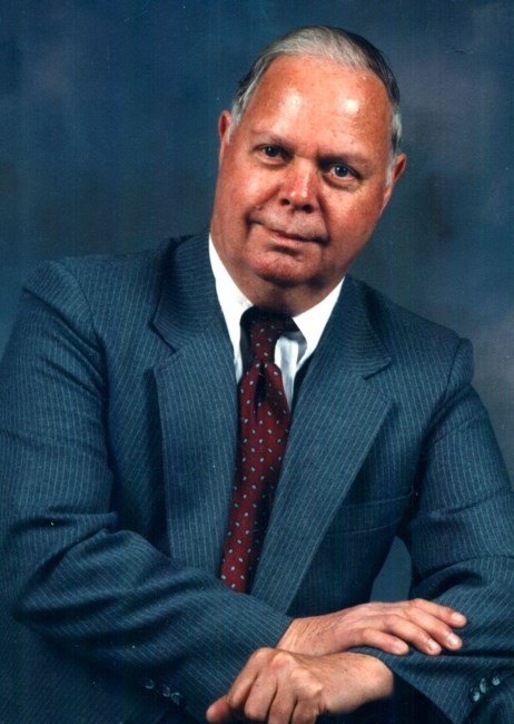 Obituary of Gilmer Edgar Geer