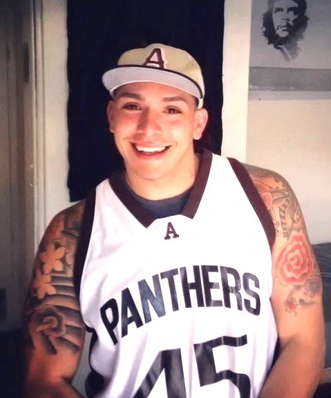 Obituary of Stevie Ray Macias