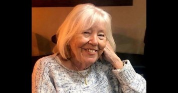 Obituary of Vivi Badran