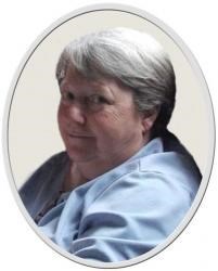 Obituary of Suzanne Joncas