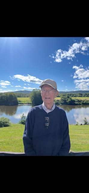 Avis de décès de Roger Max Le Bosser