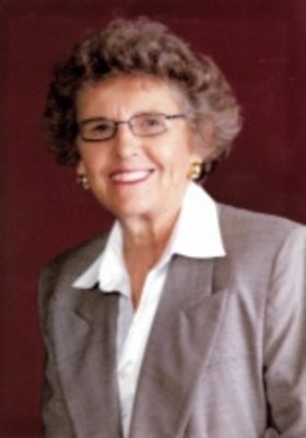 Obituary of Millicent Fox