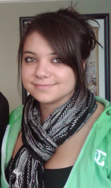 Obituary of Caroline Mary Desiderio