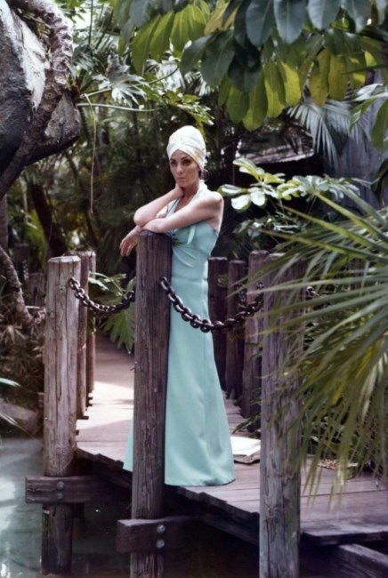 Obituary of Judith Ann Stroh