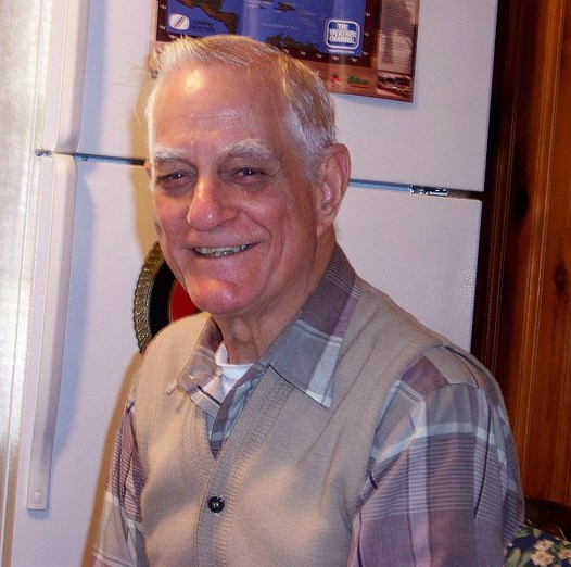 Obituary of Francis R. Richard