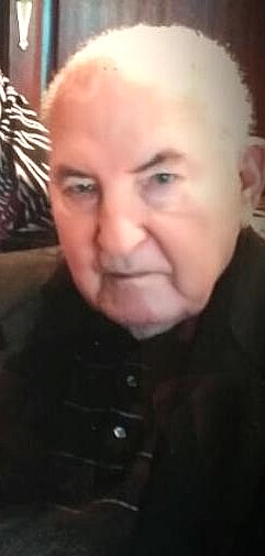 Obituary of Charles Edward Spates