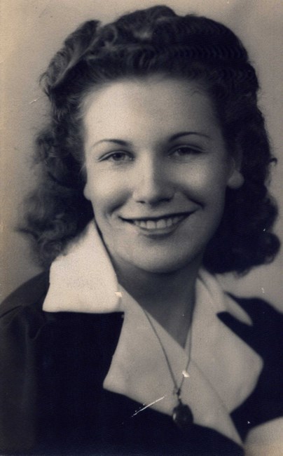 Obituary of Lenora Eleanor Howard Luzader