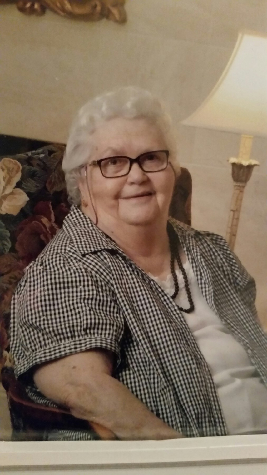 Obituario de Jackie Juanell Rose