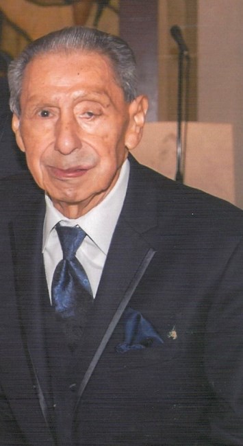 Obituary of Jimmie Ortega