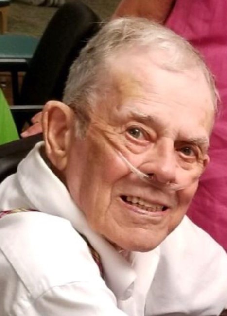 Obituary of Ralph L. Teague Sr.