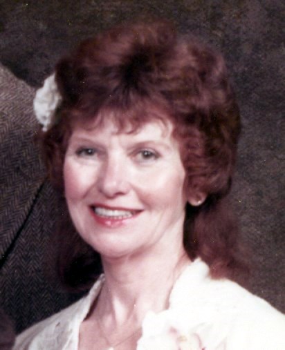 Obituary of Wilamina DeGroot