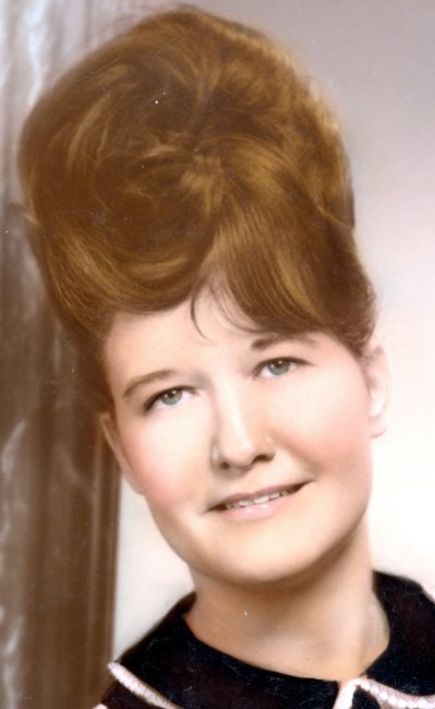 Obituary of Mary G. Hazelwood