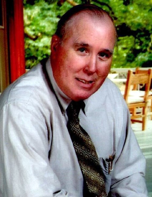 Obituary of James Newman