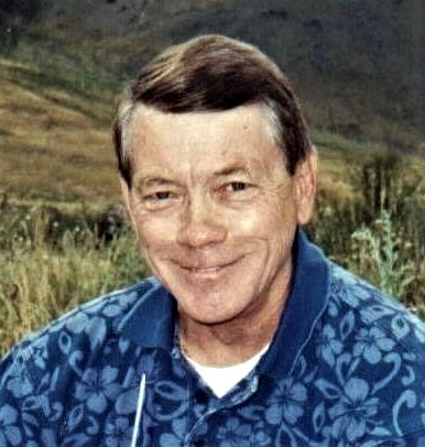 Obituary of Robert Edward Gaffney